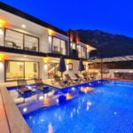 Villa Bliass 74 Kalkan