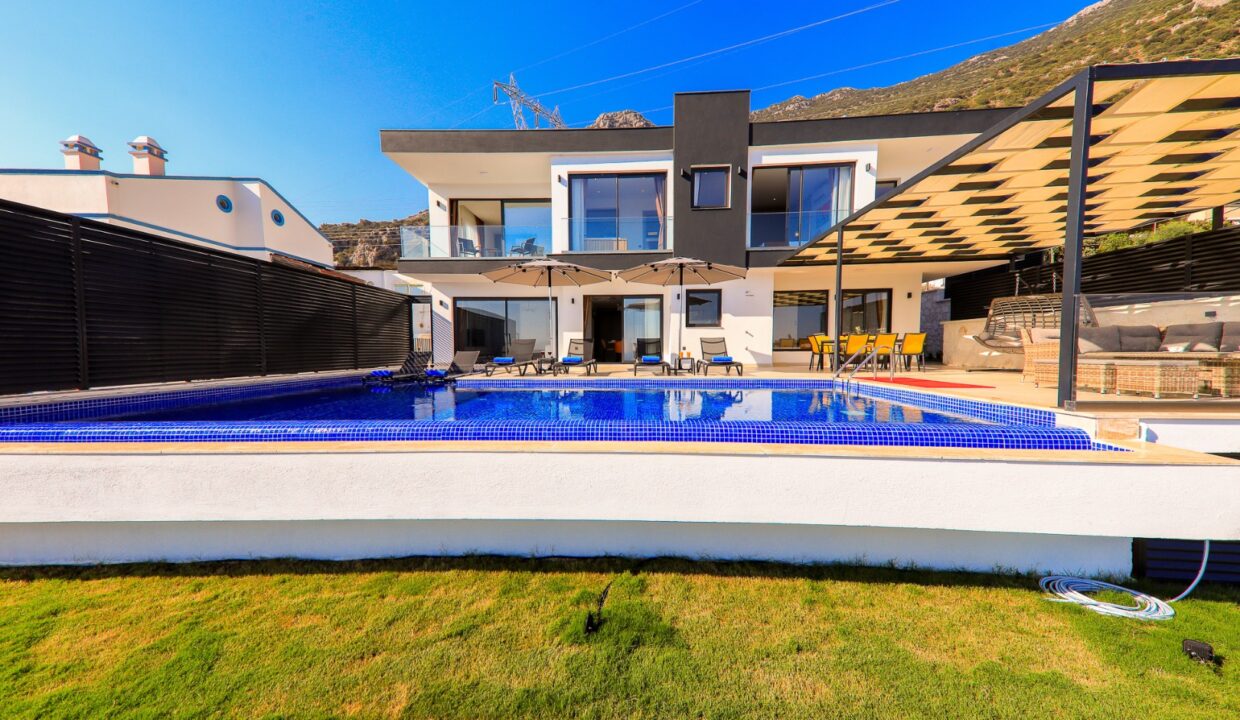 Bliss 74 Villa (10)