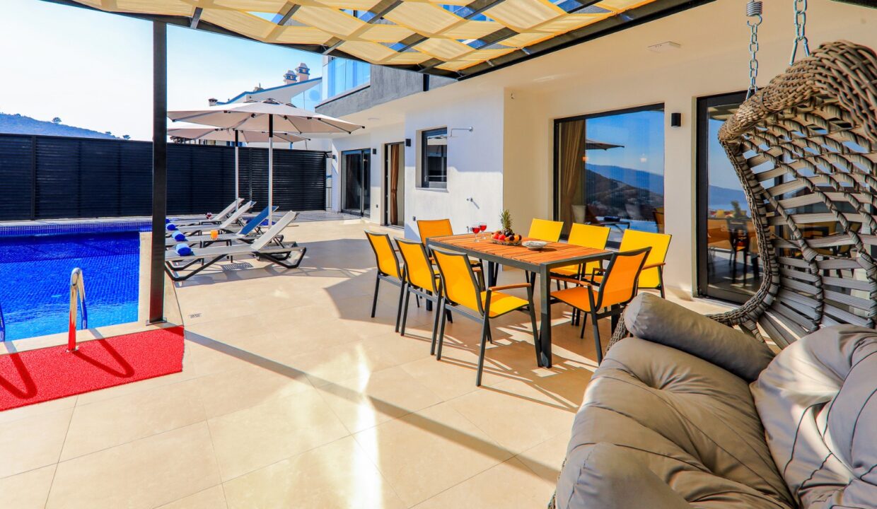 Bliss 74 Villa (13)