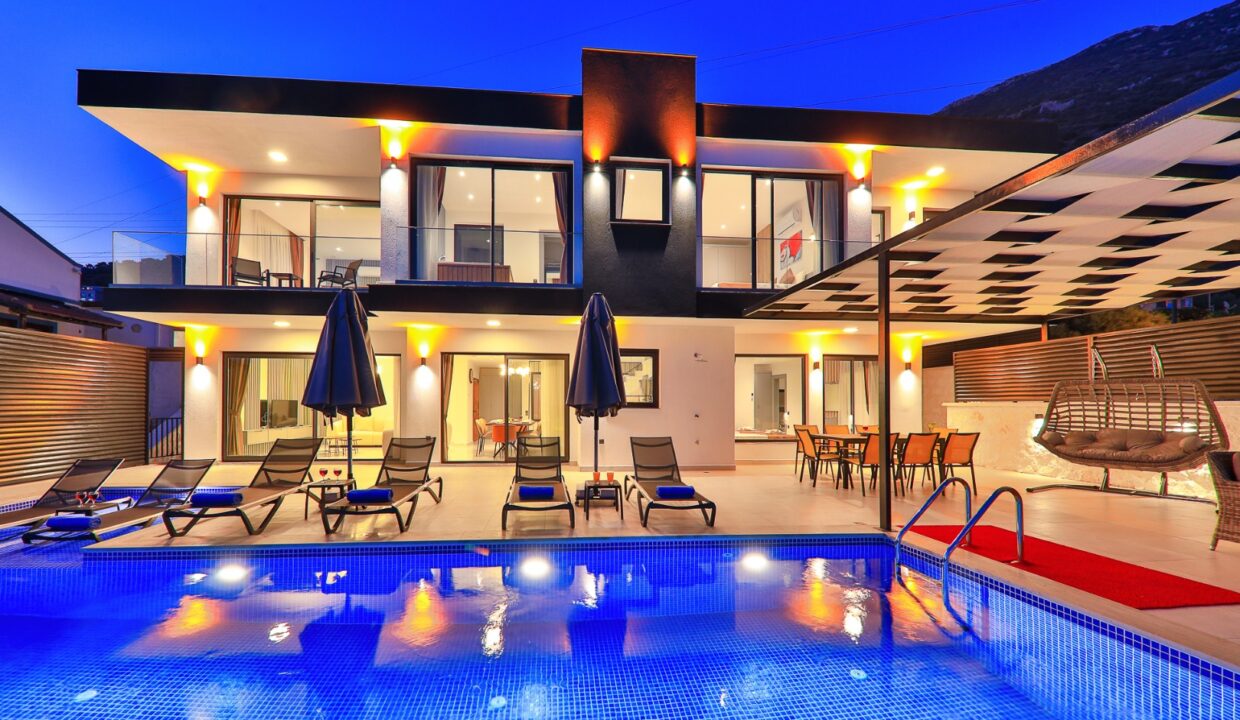 Bliss 74 Villa (2)