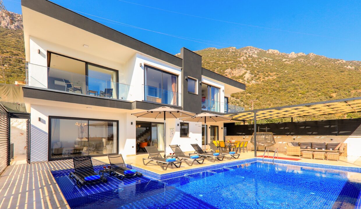 Bliss 74 Villa (25)