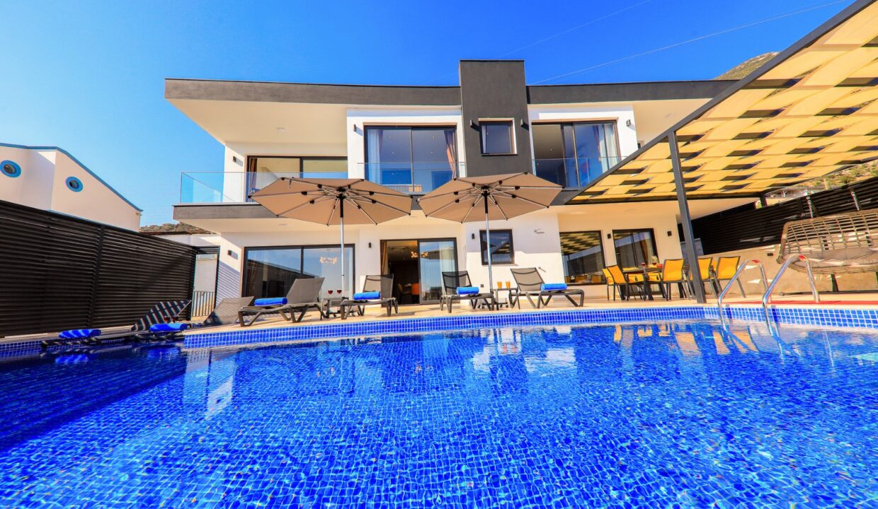 Bliss 74 Villa (26)
