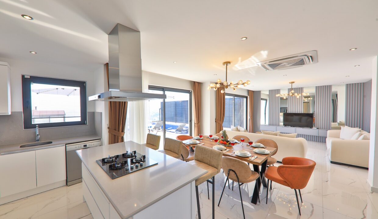 Bliss 74 Villa (27)