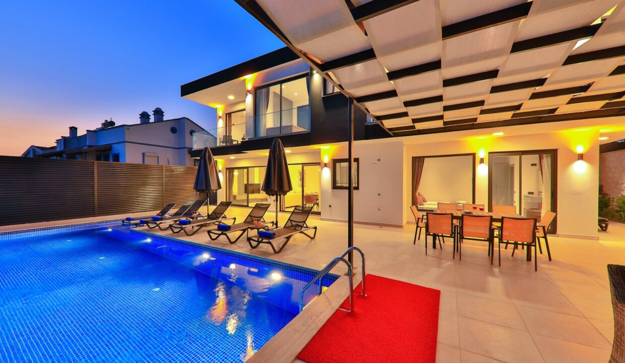 Bliss 74 Villa (4)