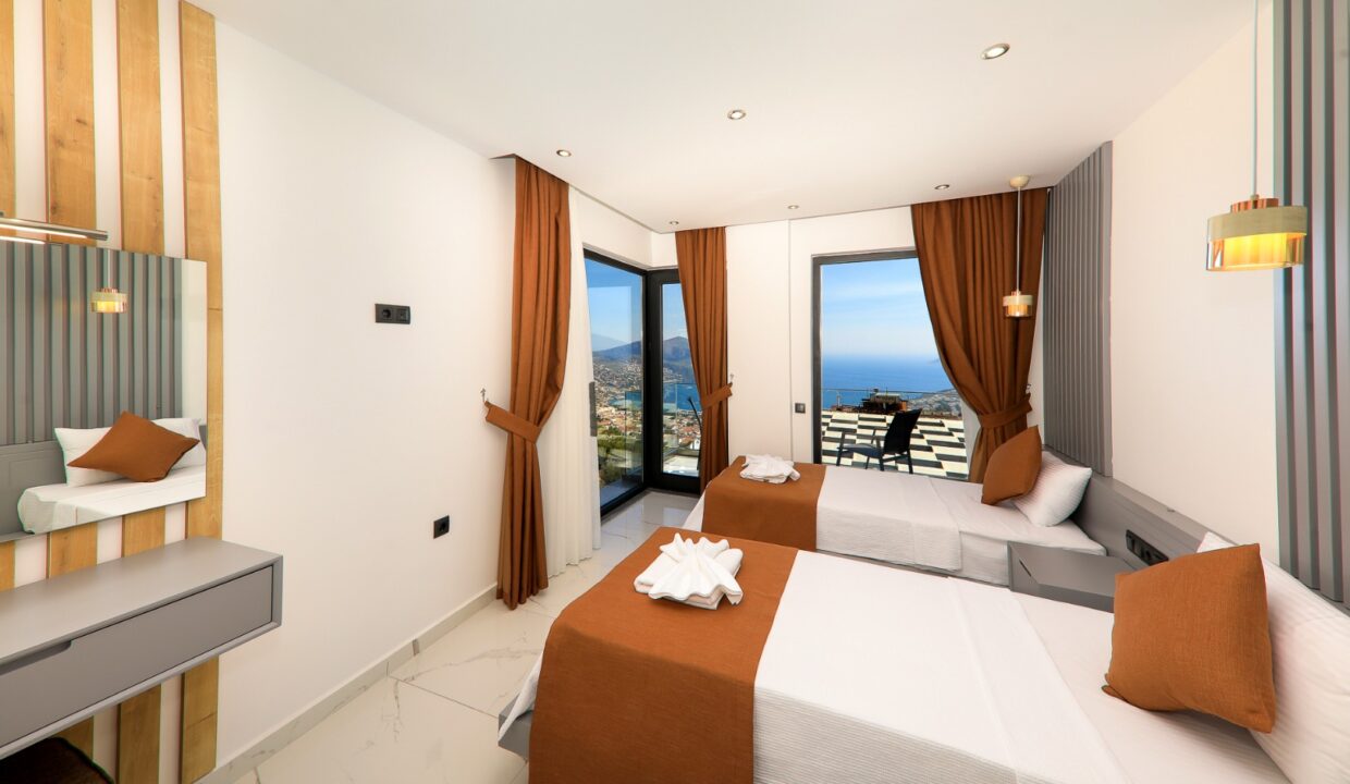 Bliss 74 Villa (40)