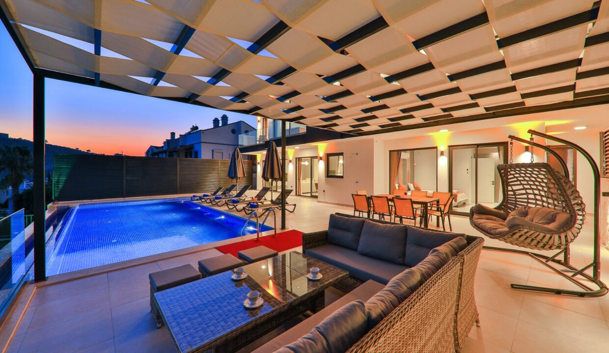 Bliss 74 Villa (5)