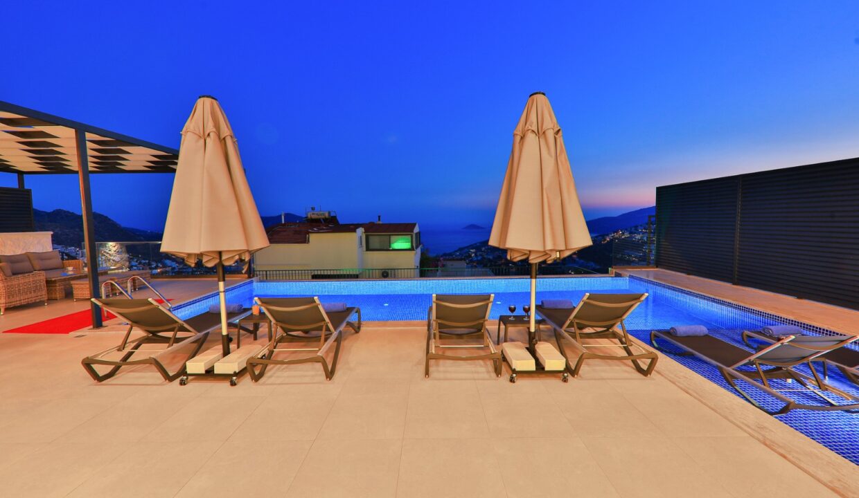 Bliss 74 Villa (6)