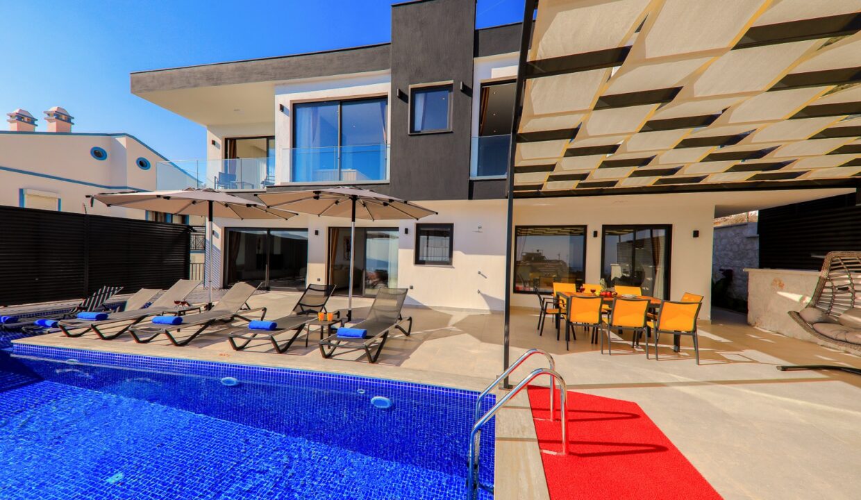 Bliss 74 Villa (8)