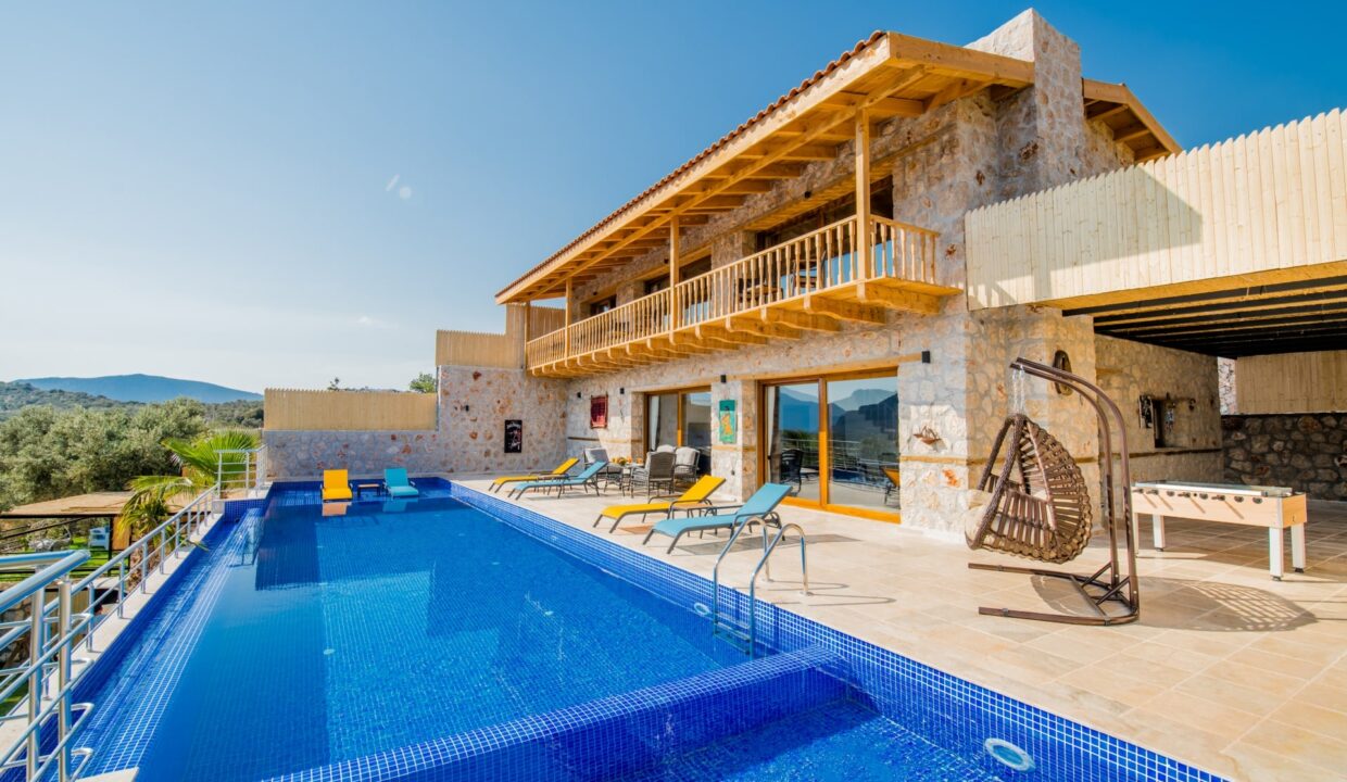 Gigili Villa (1)