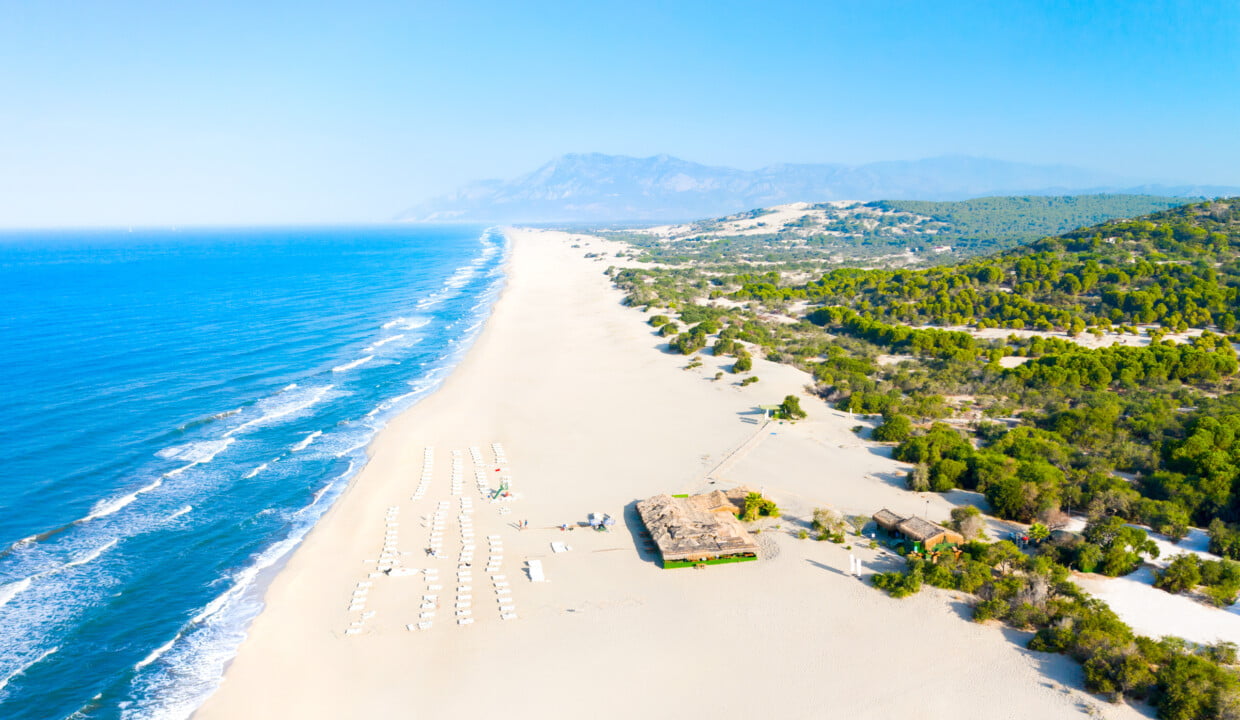 A Guide to Patara Turkey- An Ancient and Natural Wonder 9 Patara Beach holiday in Turkey