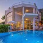 Villa Toros Kalkan