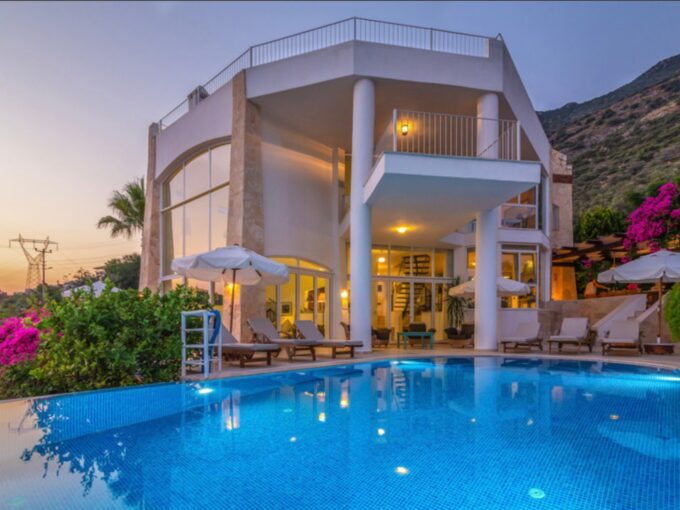 Villa Toros Kalkan