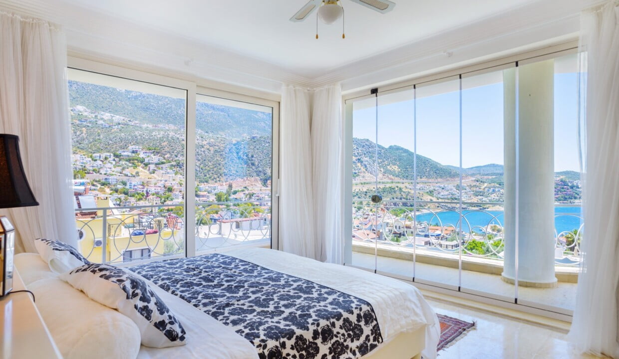 Villa Ayser bedroom 3