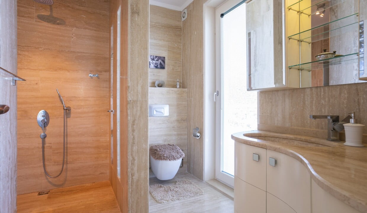 Villa Ayser en suite 1