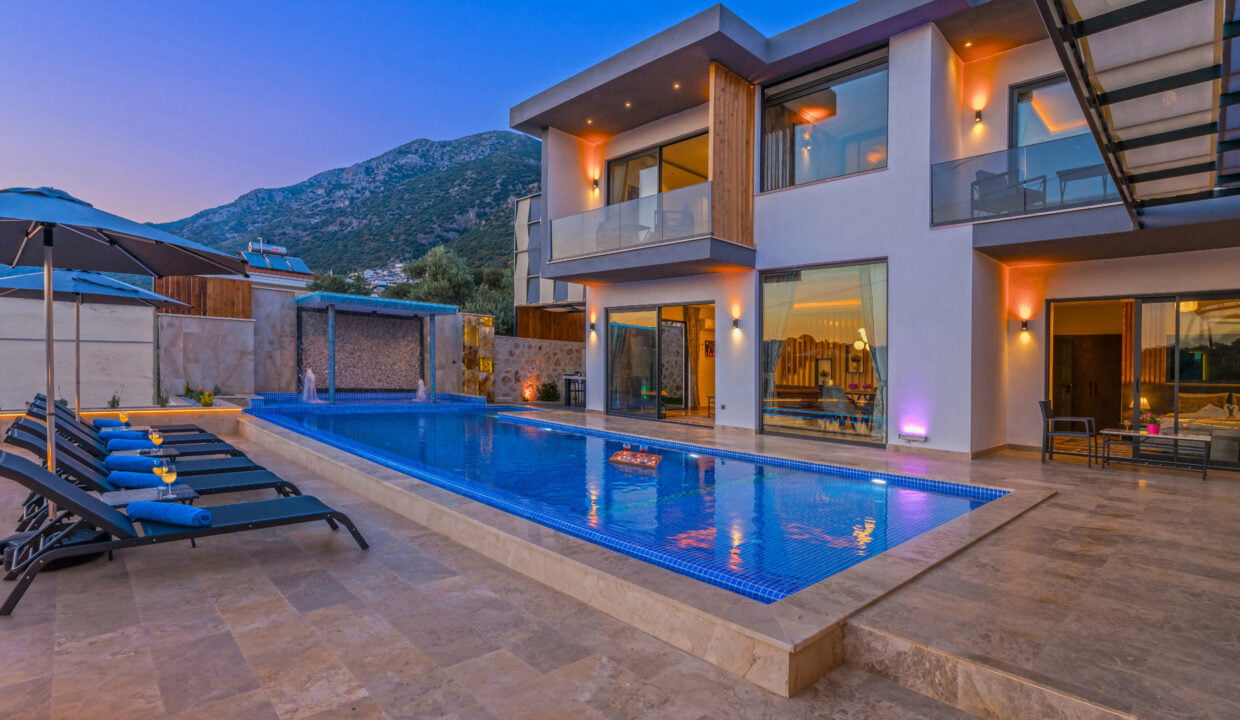 Villa Tilya (3)