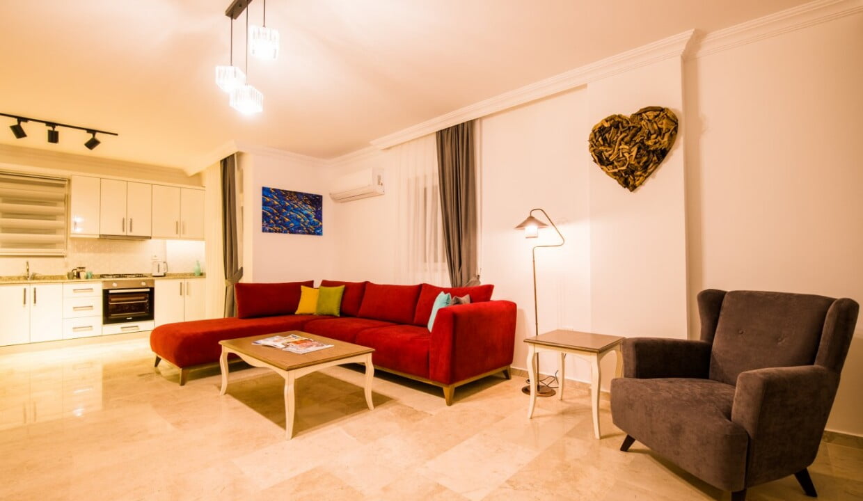 villa garden court ambient lounge