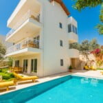 Garden Court Villa Kalkan
