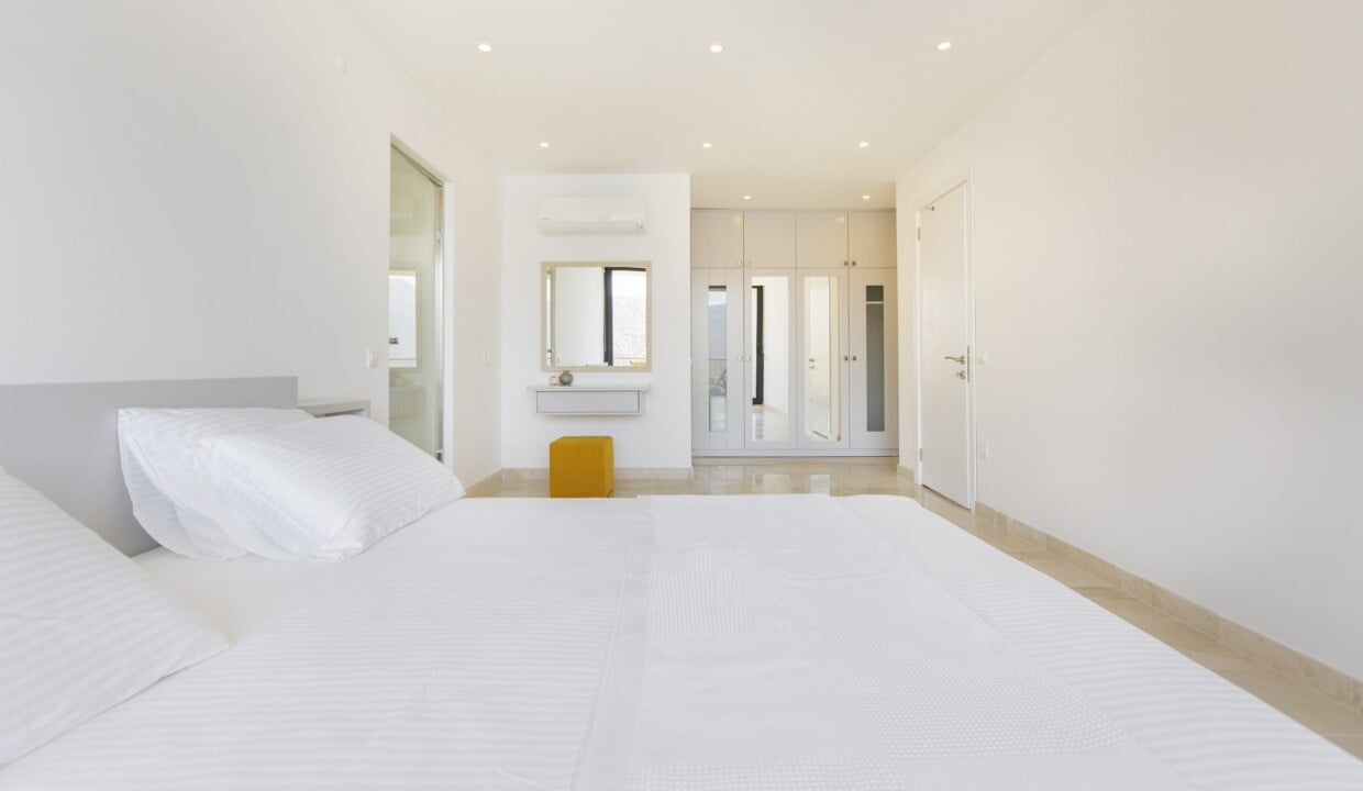 villa ozma double room