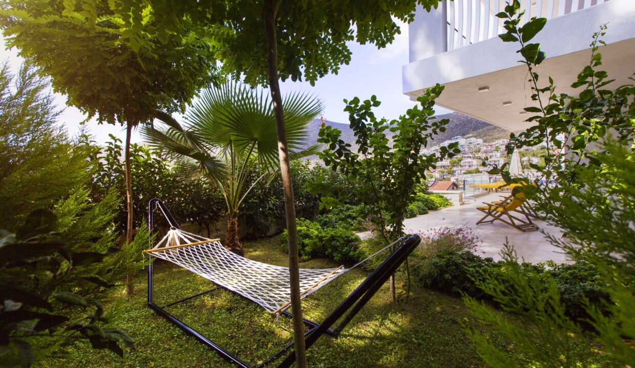 villa ozma hammock