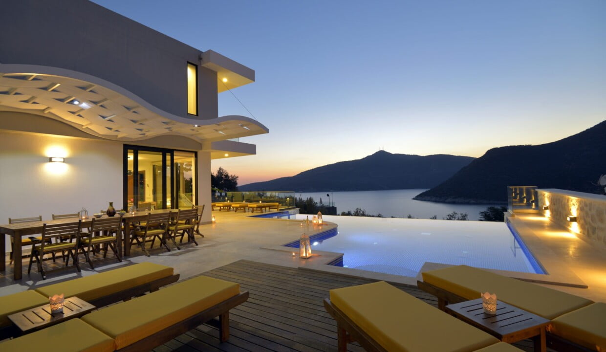 villa ozma mood terrace