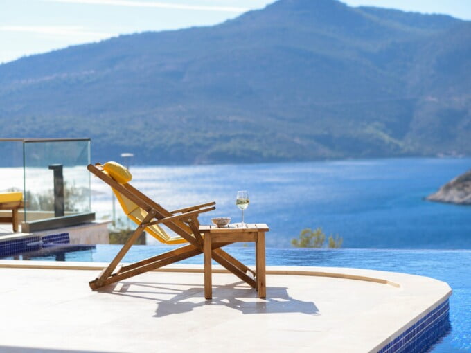 Villa Ozma Kalkan