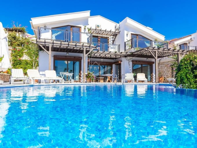 Villa Kalamar