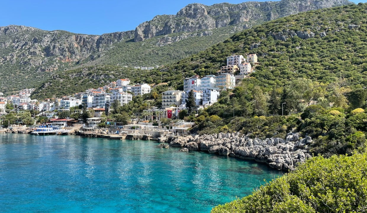 Best Things to Do in Kas Turkey 8 Kas Turkey Turquoise Coast