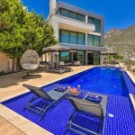 Villa Panorama 1 Kalkan