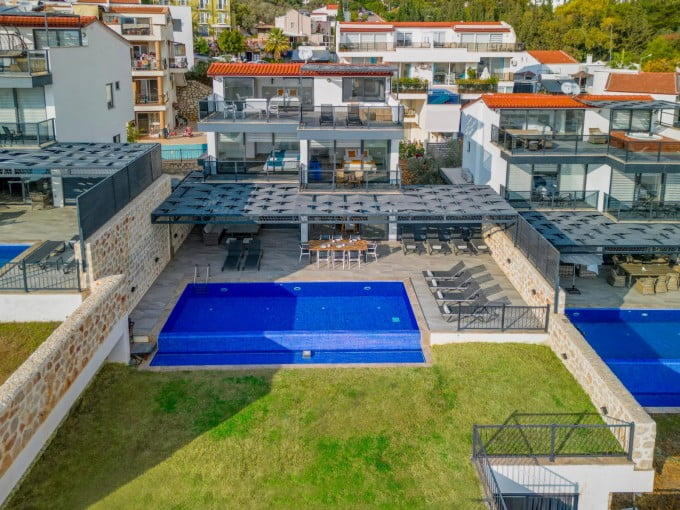 Villa Bella Kalkan
