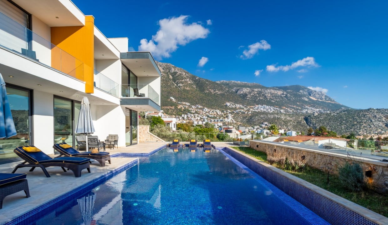 Villa Figen 1