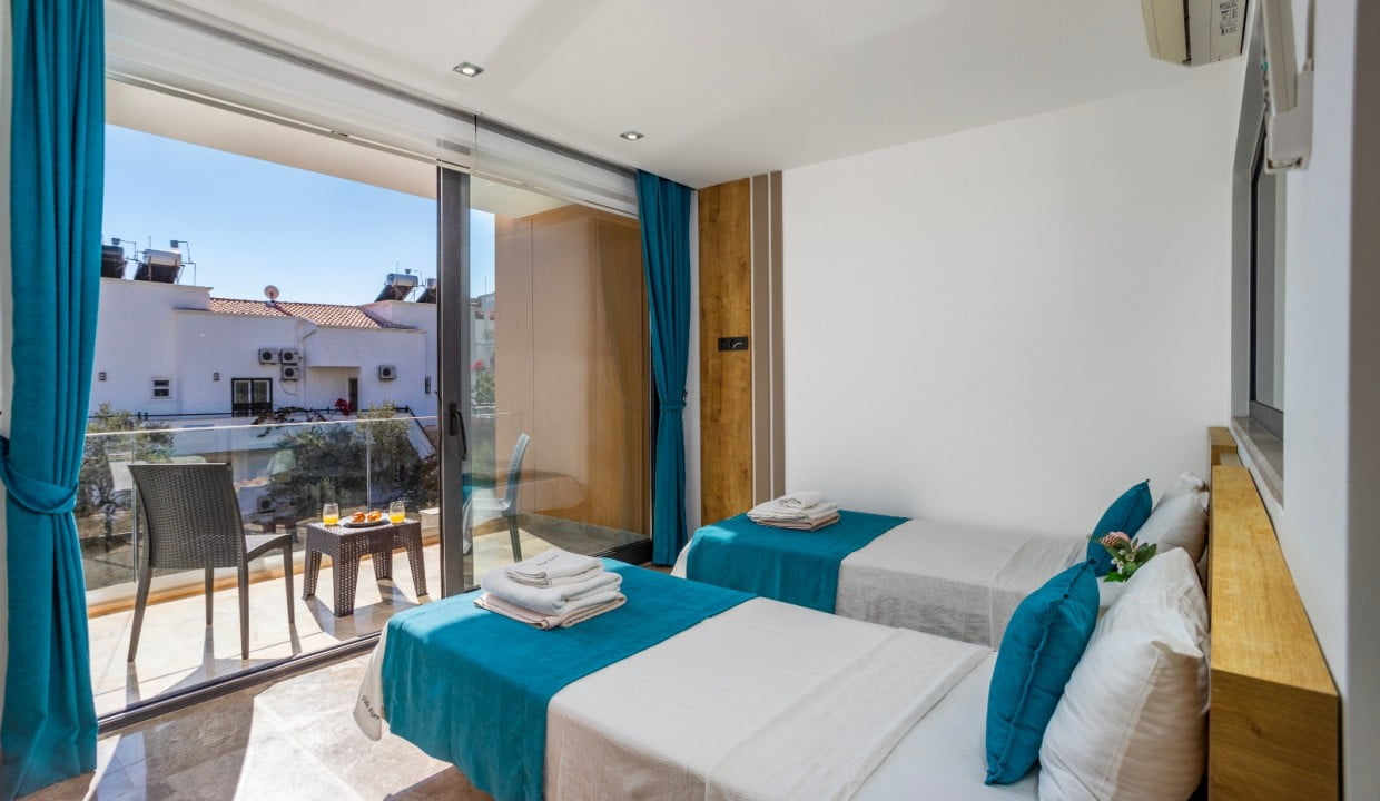 Villa Figen 12