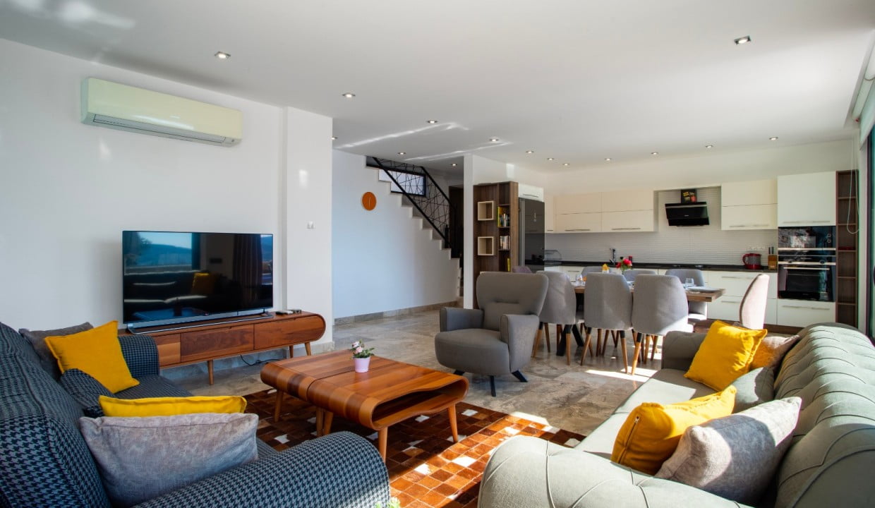 Villa Figen 19