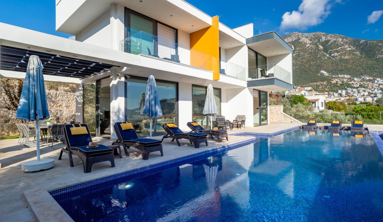 Villa Figen 2