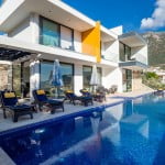 Villa Figen Kalkan