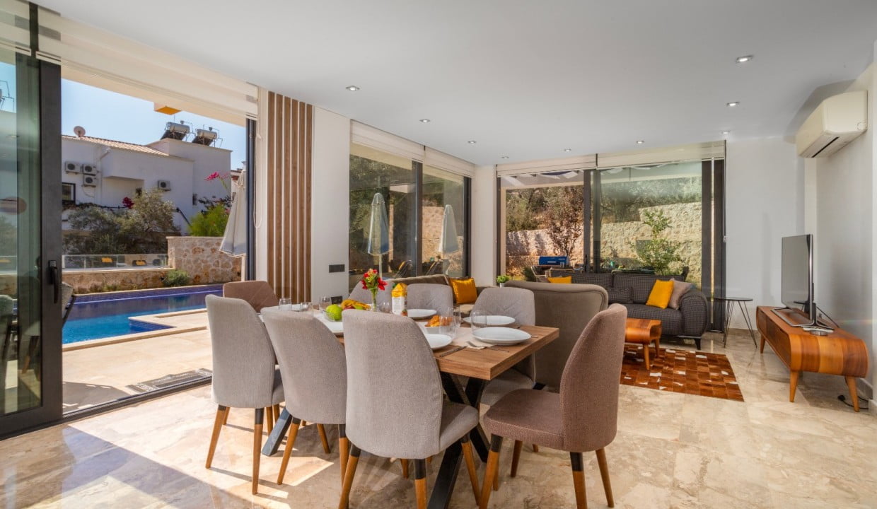 Villa Figen 21