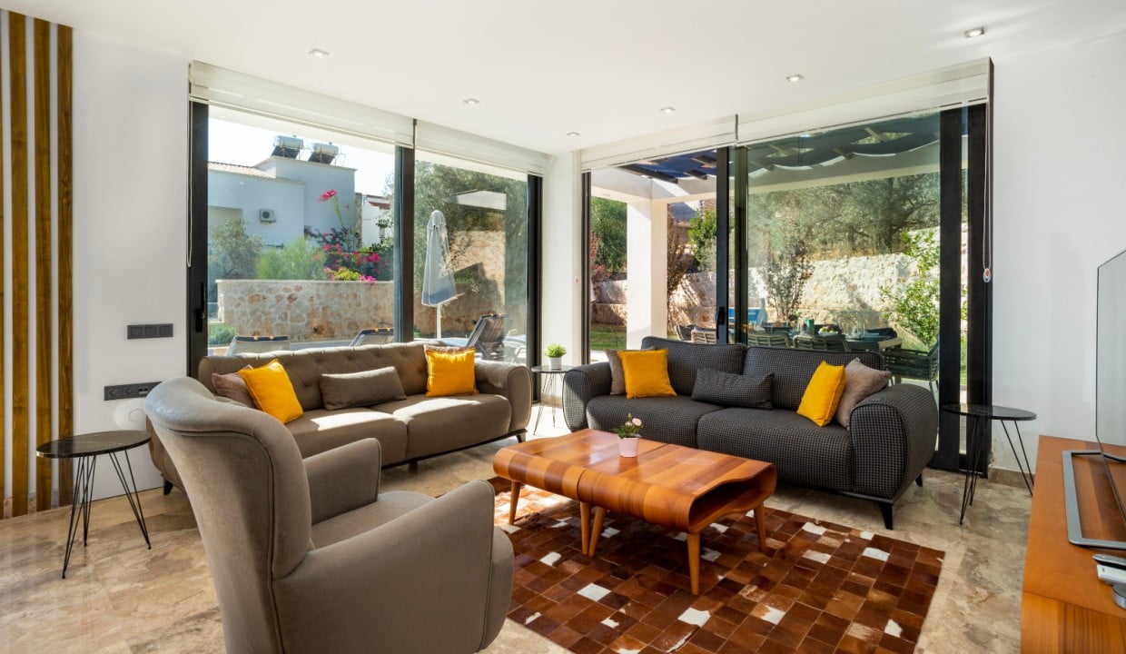 Villa Figen 23