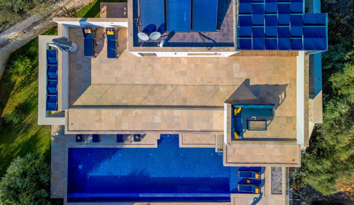 Villa Figen 24