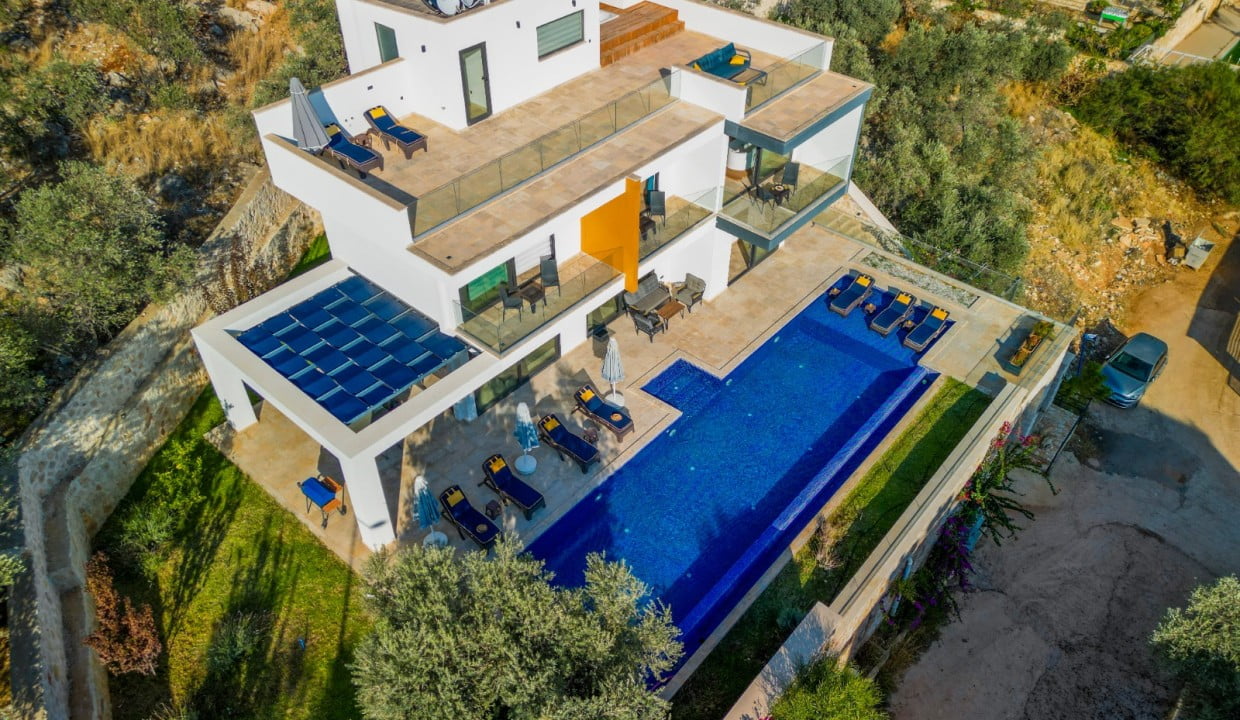 Villa Figen 25