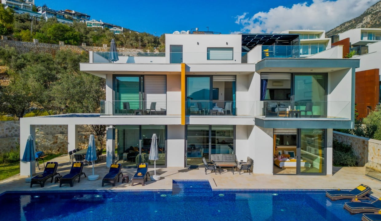 Villa Figen 26