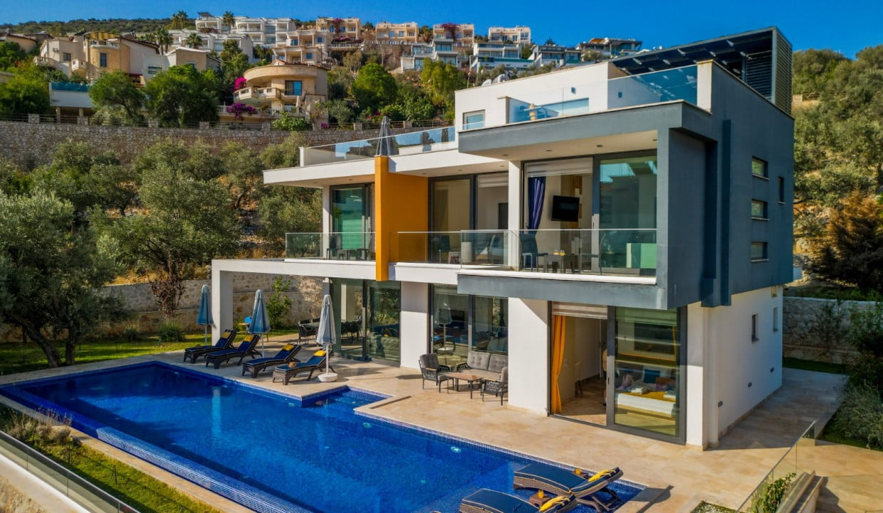 Villa Figen 27
