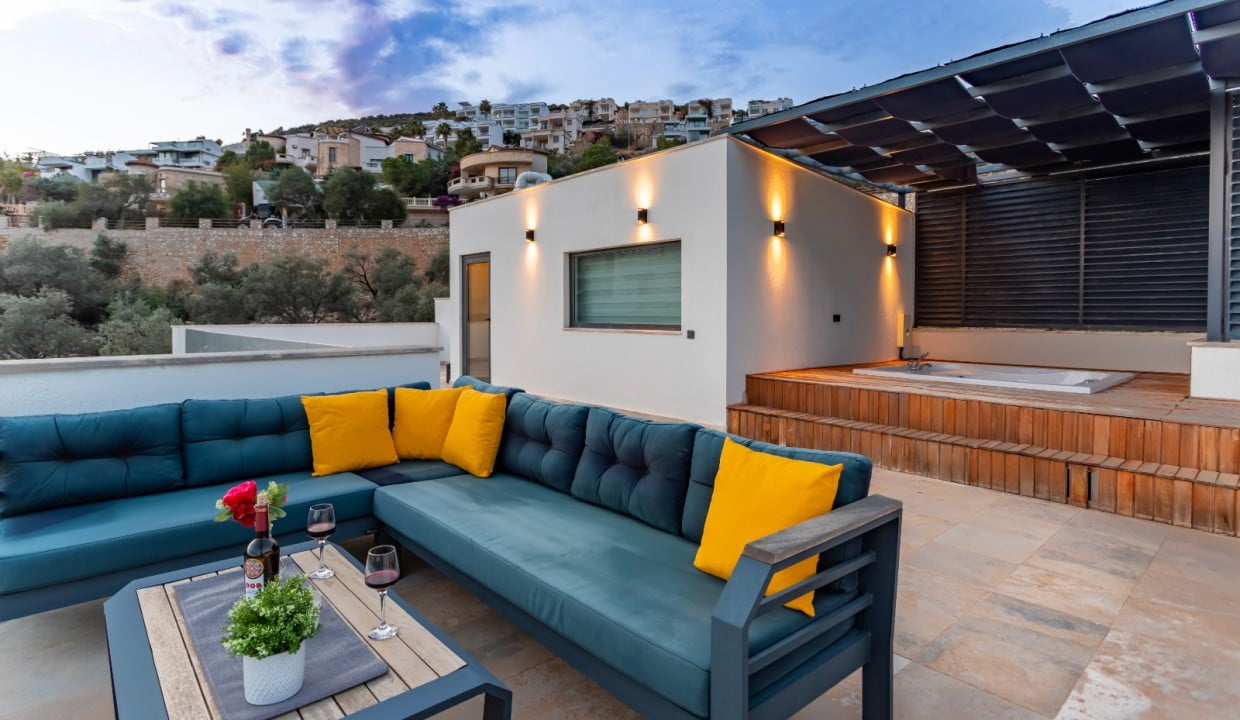 Villa Figen 28
