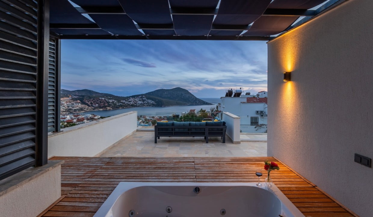 Villa Figen 29