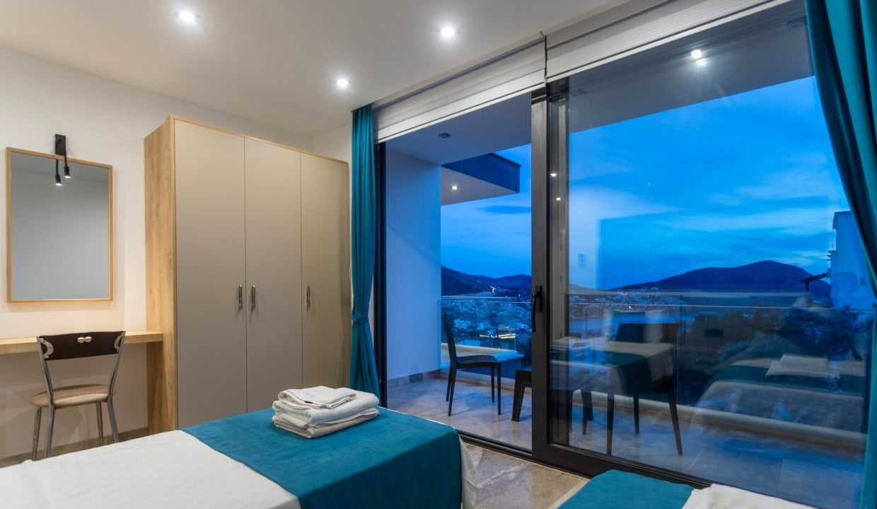 Villa Figen 34