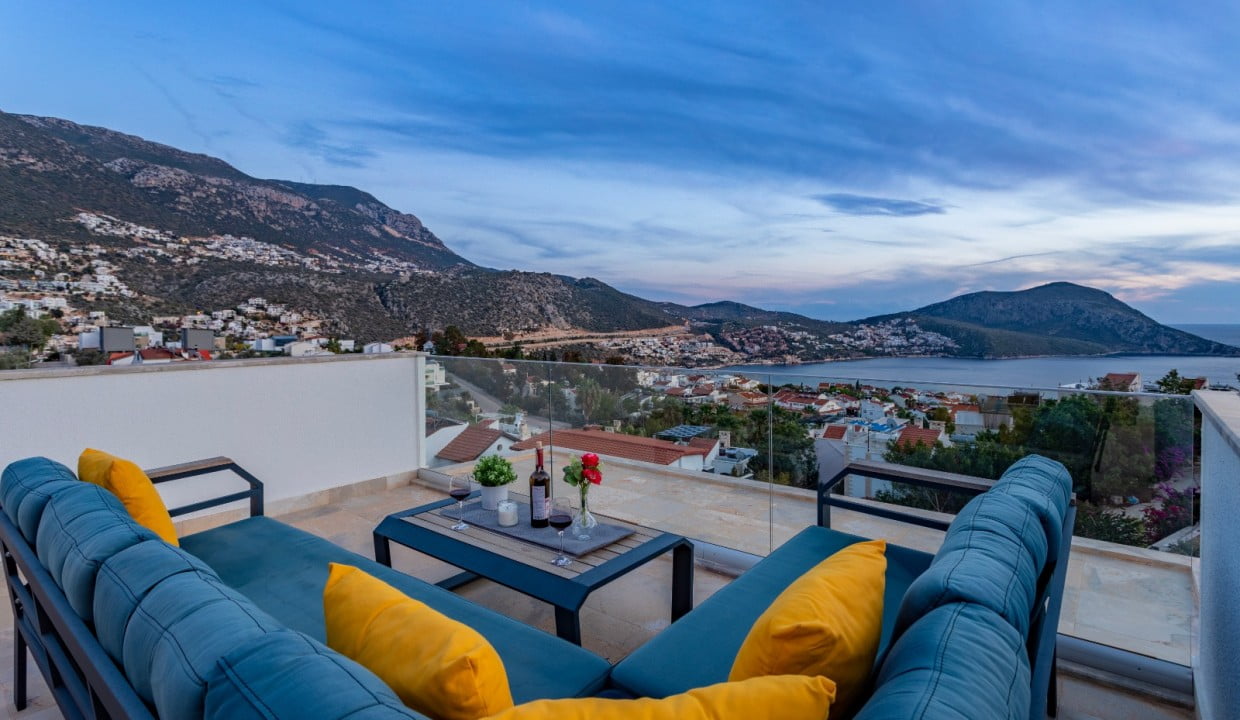 Villa Figen 38