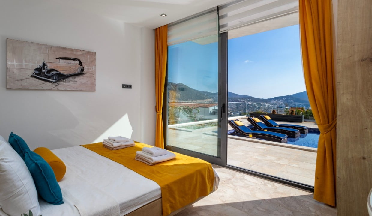 Villa Figen 4