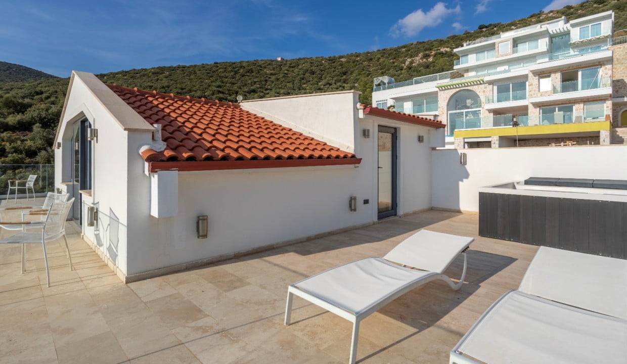 Villa Marvellous 14