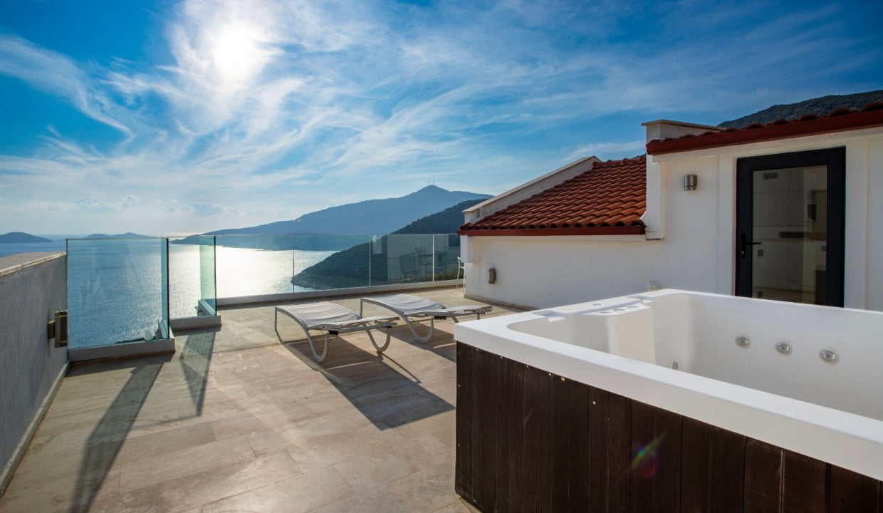 Villa Marvellous 15