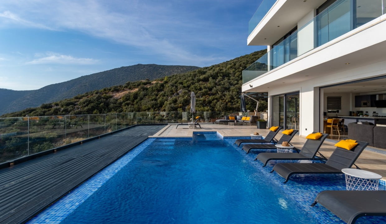 Villa Marvellous 17