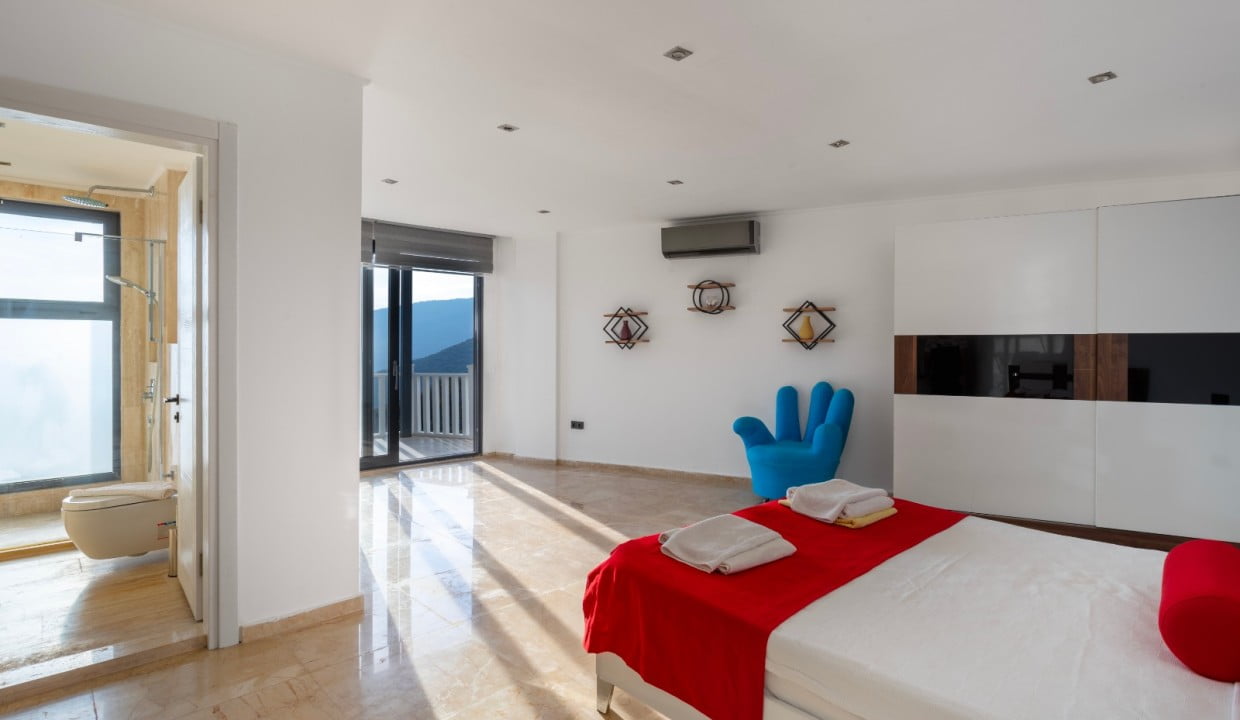 Villa Marvellous 19