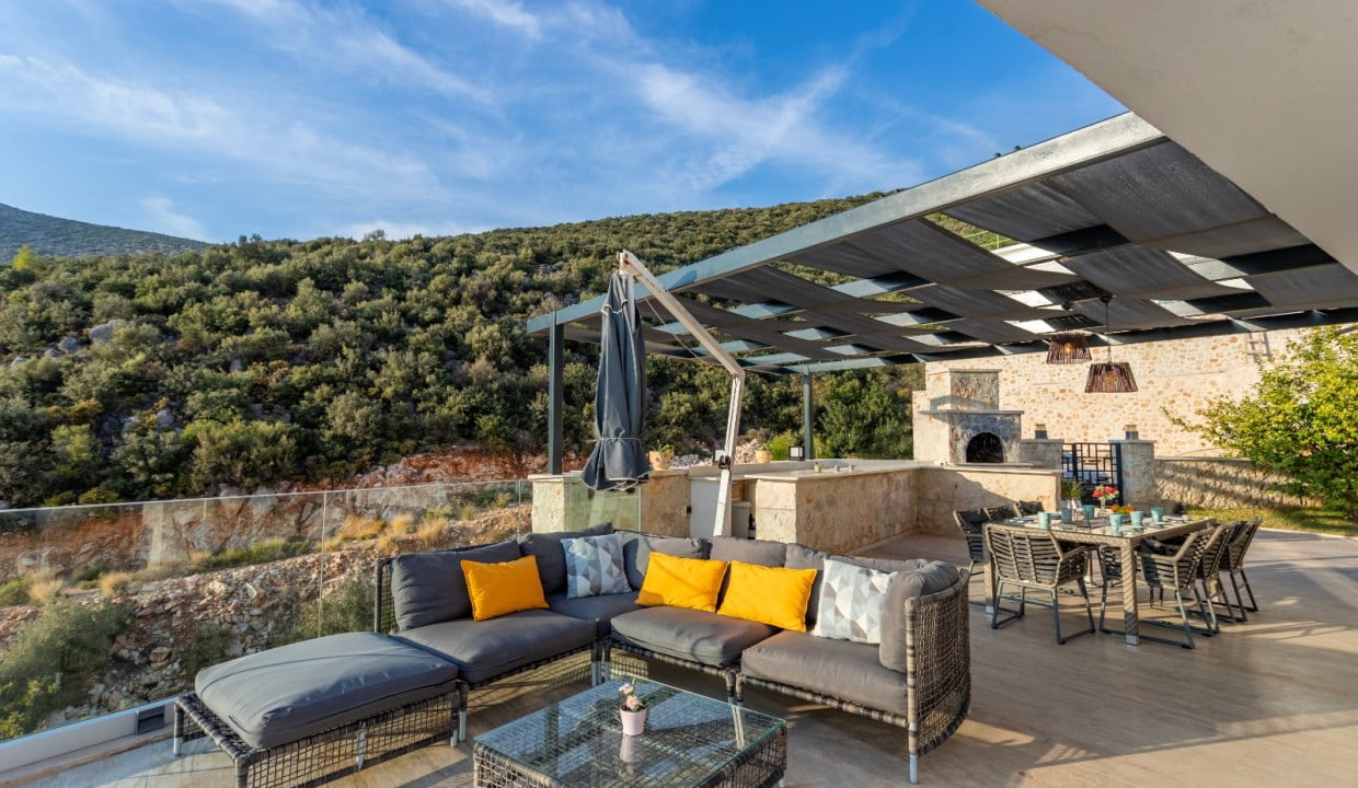 Villa Marvellous 22
